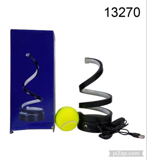 Imagen de VELADOR LED CREATIVE GIFT 1.26